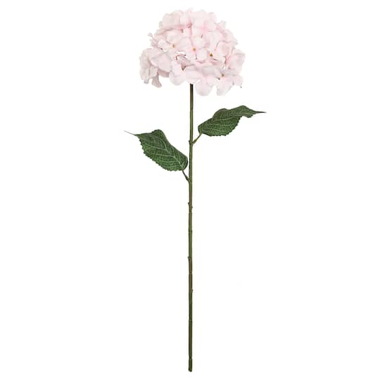 Cotton Candy Pink Hydrangea Stem by Ashland&#xAE;